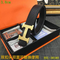 Hermes Belt 1:1 Quality (553)