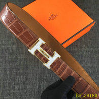 Hermes Belt 1:1 Quality (504)