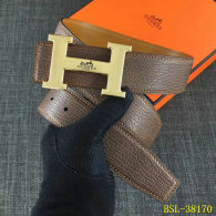 Hermes Belt 1:1 Quality (481)