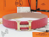 Hermes Belt 1:1 Quality (142)