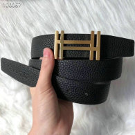 Hermes Belt 1:1 Quality (282)