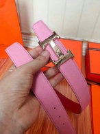 Hermes Belt 1:1 Quality (351)