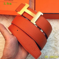 Hermes Belt 1:1 Quality (513)