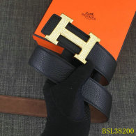 Hermes Belt 1:1 Quality (524)