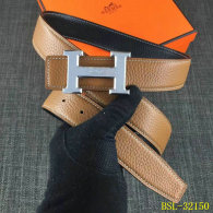 Hermes Belt 1:1 Quality (452)