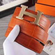 Hermes Belt 1:1 Quality (290)