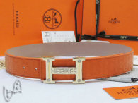 Hermes Belt 1:1 Quality (138)