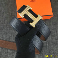 Hermes Belt 1:1 Quality (521)