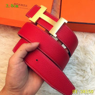 Hermes Belt 1:1 Quality (495)