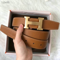 Hermes Belt 1:1 Quality (279)