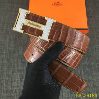 Hermes Belt 1:1 Quality (512)