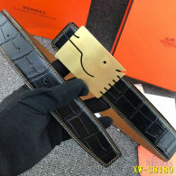 Hermes Belt 1:1 Quality (567)