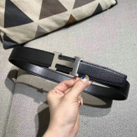 Hermes Belt 1:1 Quality (304)