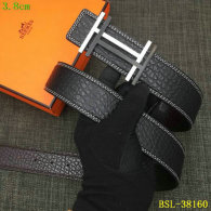 Hermes Belt 1:1 Quality (534)