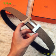 Hermes Belt 1:1 Quality (505)