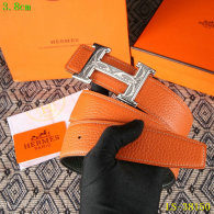 Hermes Belt 1:1 Quality (475)
