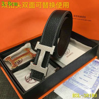 Hermes Belt 1:1 Quality (556)