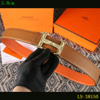 Hermes Belt 1:1 Quality (486)