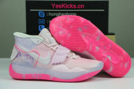 Authentic Nike KD 12 “Aunt Pearl”
