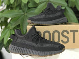 Authentic Yeezy Boost 350 V2 “Cinder Reflective”