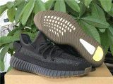 Authentic Yeezy Boost 350 V2 “Cinder Reflective”