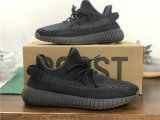 Authentic Yeezy Boost 350 V2 “Cinder Reflective”