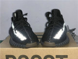 Authentic Yeezy Boost 350 V2 “Cinder Reflective”