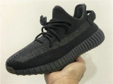 Authentic Yeezy Boost 350 V2 “Cinder Reflective”