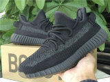 Authentic Yeezy Boost 350 V2 “Cinder Reflective”
