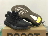 Authentic Yeezy Boost 350 V2 “Cinder Reflective”