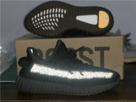 Authentic Yeezy Boost 350 V2 “Cinder Reflective”