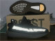 Authentic Yeezy Boost 350 V2 “Cinder Reflective”