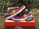 Nike Dunk Low “Viotech”