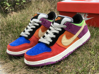 Nike Dunk Low “Viotech”