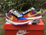 Nike Dunk Low “Viotech”