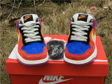 Nike Dunk Low “Viotech”
