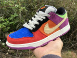 Nike Dunk Low “Viotech”