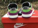 Nike Dunk Low “Viotech”