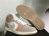 Authentic Air Jordan 1 Mid GS “Milan”