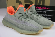 Authentic Y 350 V2 “Desert Sage”