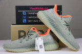 Authentic Y 350 V2 “Desert Sage”