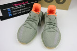 Authentic Y 350 V2 “Desert Sage”