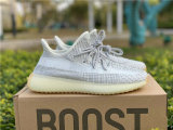 Authentic Y 350 V2 “Yeshaya” (full reflective)