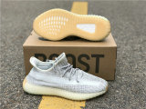 Authentic Y 350 V2 “Yeshaya” (full reflective)