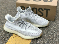 Authentic Y 350 V2 “Yeshaya” (full reflective)