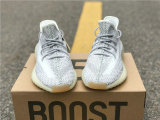 Authentic Y 350 V2 “Yeshaya” (full reflective)