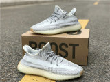 Authentic Y 350 V2 “Yeshaya” (full reflective)