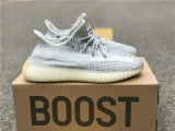 Authentic Y 350 V2 “Yeshaya” (full reflective)