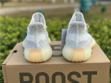 Authentic Y 350 V2 “Yeshaya” (full reflective)
