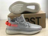 Authentic Y 350 V2 “Tail Light” 